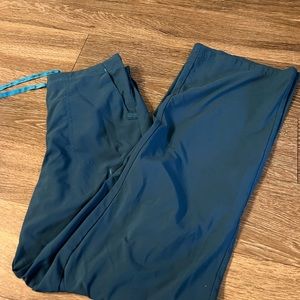 Womens scrub pants Carhartt